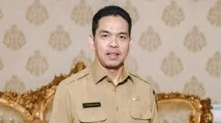 Kualitas Udara Memburuk, SMA dan SMK Pekanbaru Terapkan Pembelajaran Jarak Jauh