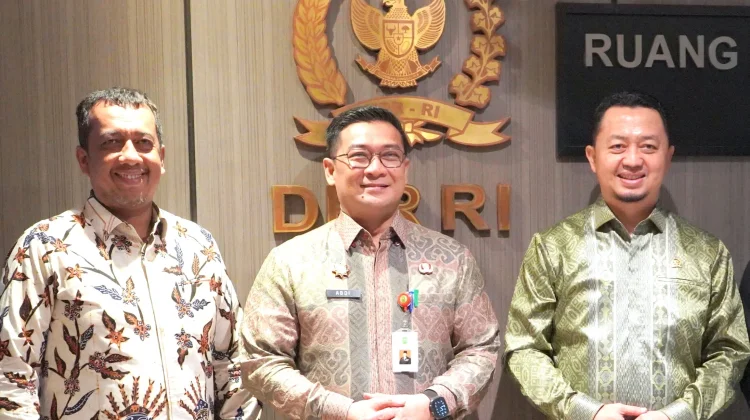 Riau Dorong Perluasan Peluang Magang Kerja ke Jepang