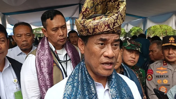Mentan RI: Harga Sawit Riau Tak Boleh di Bawah Rp3.000