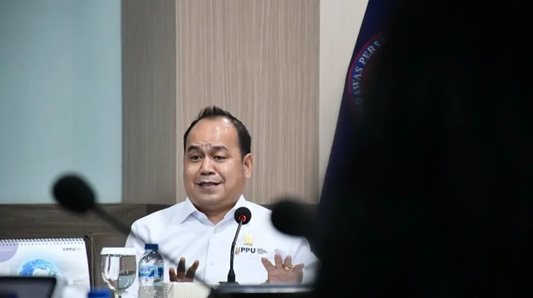 KPPU dan AMSI Bahas Dampak AI Terhadap Persaingan Usaha di Industri Media Digital