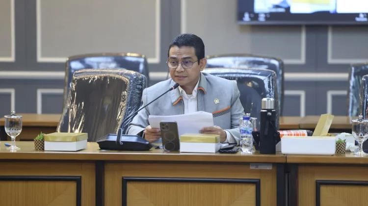 Soroti Privatisasi Pulau dan Abrasi Pantai, Hendry Munief: Harus Jadi Perhatian