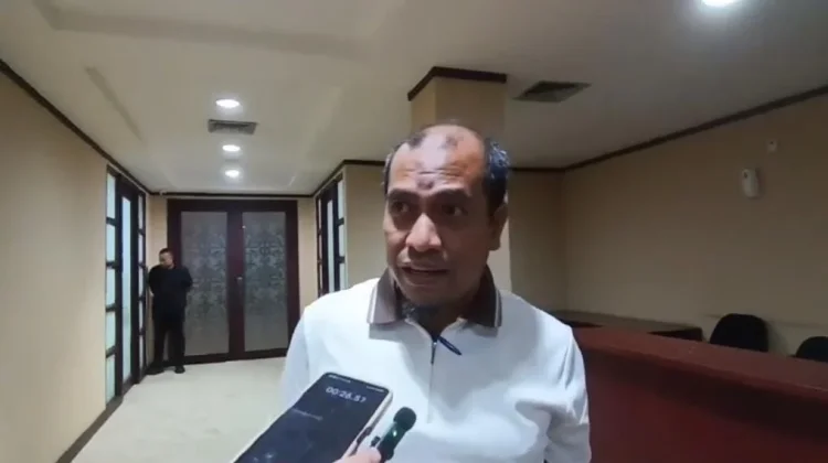 Lima Posko Kesehatan Disiapkan di Pekanbaru