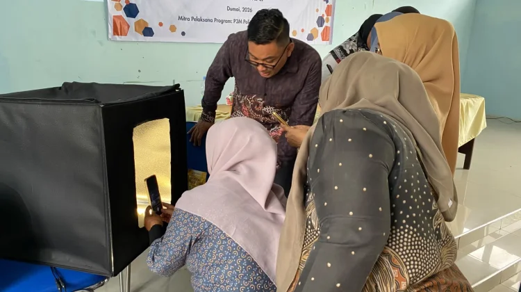 Tingkatkan Daya Saing UMKM, PHR Dorong Penguatan Mutu Produk dan Akses Pasar