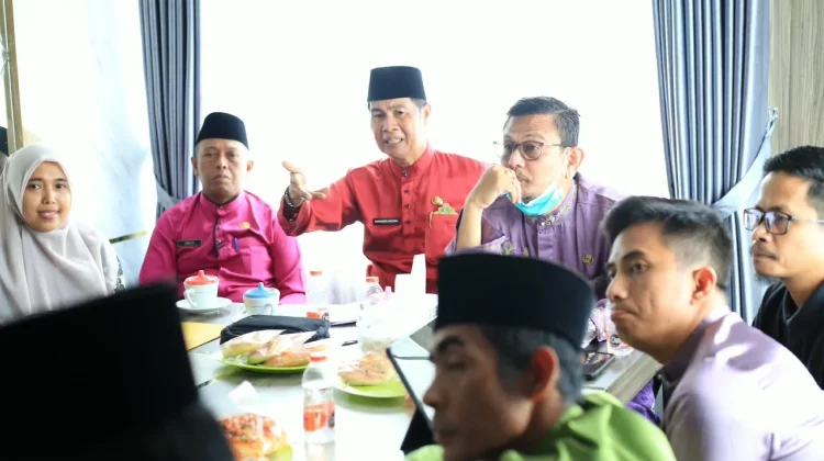 Program Listrik Desa, Percepat Layanan Kelistrikan hingga Pelosok Desa
