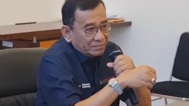 Agrinas Palma Nusantara Tegaskan Komitmen Kelola Lahan Sesuai Mandat Pemerintah