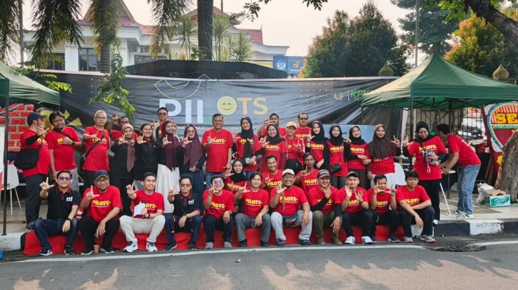 KPKNL Pekanbaru Kenalkan Layanan lewat PILOTS