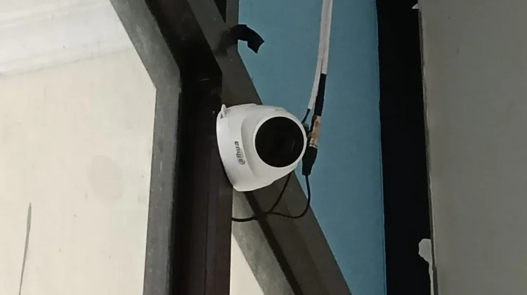 Pentingnya Penggunaan CCTV dalam Meningkatkan Keamanan