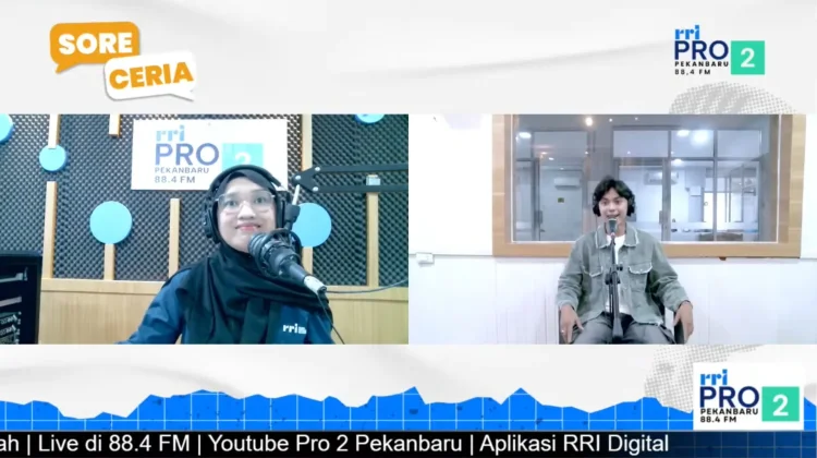 Seni Pertunjukan Monolog Jadi Ruang Menyampaikan Isu Sosial dan Eksplorasi Diri