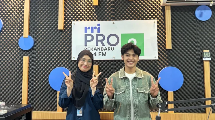 Seni Tradisi Riau di tengah Gempuran Hiburan Modern