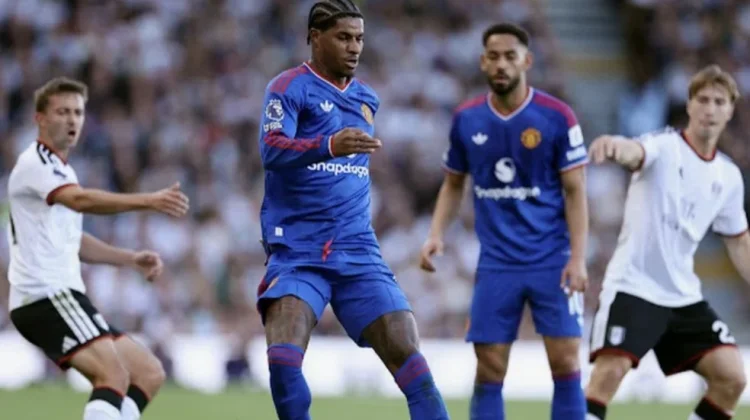 Matheus Cunha Selamatkan Manchester United dari Kekalahan di Markas Fulham