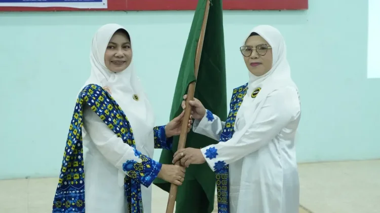 Pemkab Inhil Dorong BKMT Perkuat Peran Perempuan
