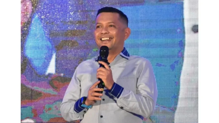 DPRD Pekanbaru Dukung Perpanjangan PJJ di tengah Udara Tidak Sehat