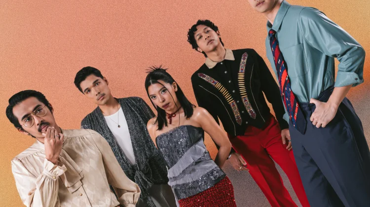 Lomba Sihir Rilis Album Deluxe 'Setelah: Obrolan Jam 3 Pagi'