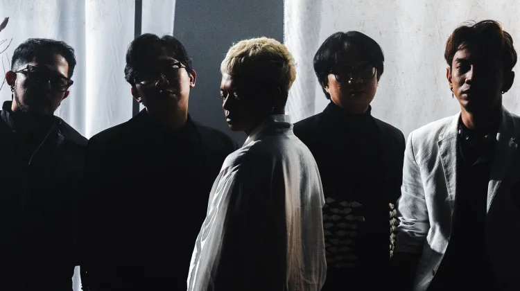 for Revenge, YB, dan Tepe Rilis 'Museum Duka', Sebuah Ruang Memproses Kehilangan