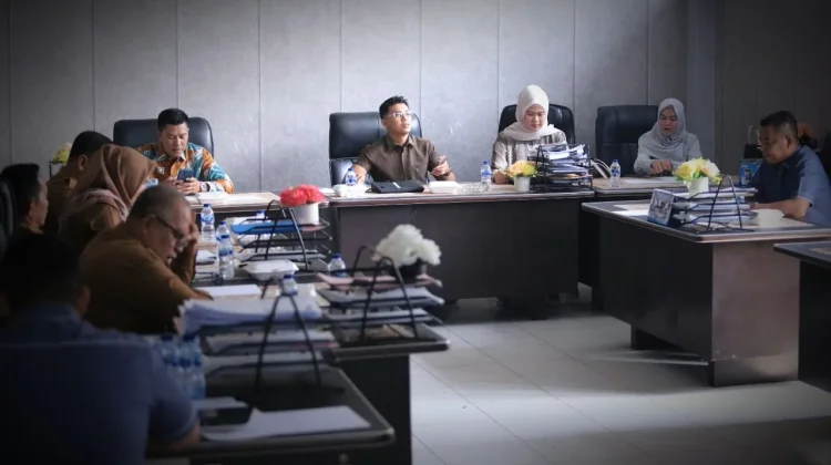 Gelombang Eksodus ASN ke Kemenhaj Meningkat, DPRD Meranti Menanti Langkah BKPSDM