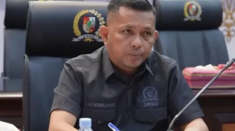 APBD Perubahan Pekanbaru 2026 Dibahas, DPRD Pekanbaru Soroti Risiko Tunda Bayar
