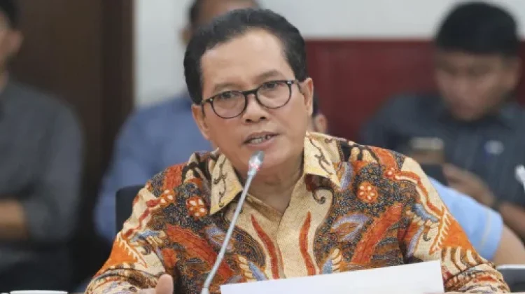 Upaya Komisi III DPRD Riau Perjelas Status Aset Yayasan Raja Ali Haji