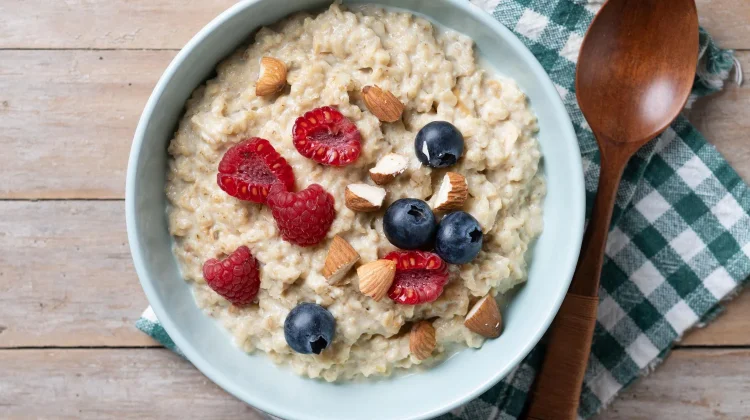 Dapatkah Oatmeal Bisa Membantu Menjaga Kadar Kolesterol