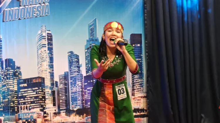 Bintang Radio RRI Pekanbaru 2026, Siap Kirim Utusan ke Tingkat Korwil