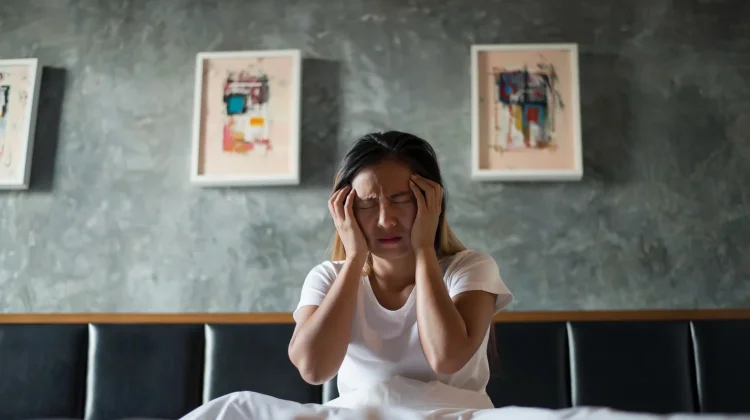 Penyebab Kurang Tidur Dapat Memengaruhi Gula Darah