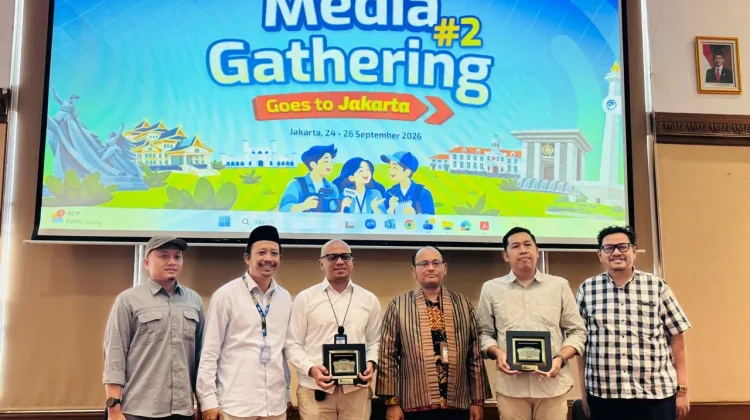 Fungsi MuBI Tidak Hanya Sekedar Museum
