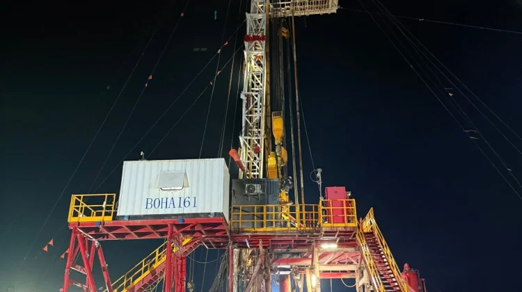 Sumur RECO#4 Berproduksi 1.528 BOPD, PHR Optimalkan Kembali Lapangan Idle