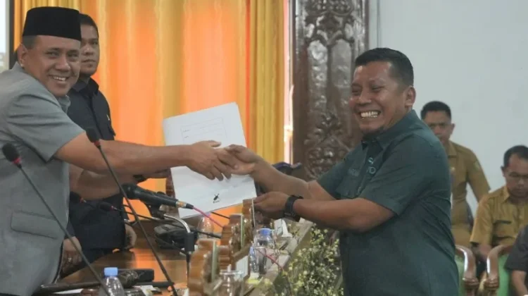 Pemkab Kuansing Dorong Kemudahan Pembayaran untuk Tingkatkan PAD