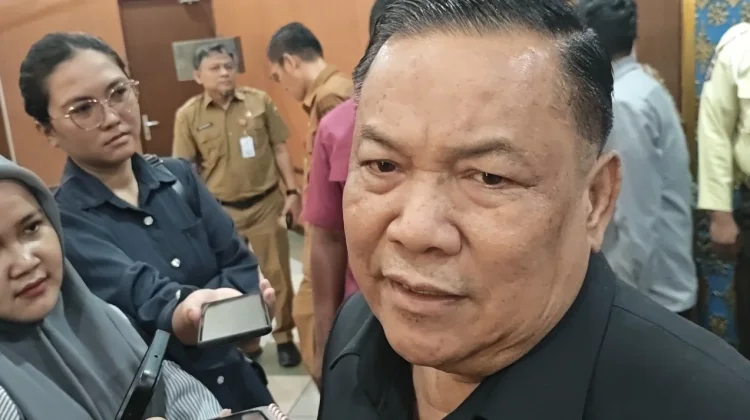 SF Hariyanto Segera Bertemu Bupati Kampar Bahas Sekolah Viral Berdinding Triplek