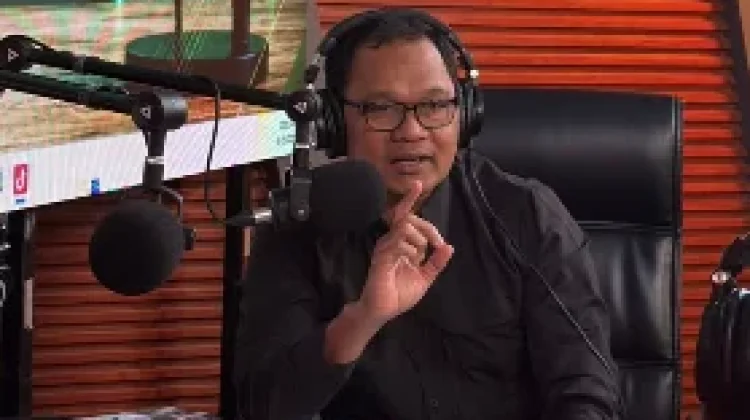 Bukan Cuma Sekolah, Densus 88 Riau Sebut Orang Tua Kunci Utama Tangkal Ekstremisme