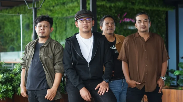 DADALI Rilis "Aku Bisa Gila", Usung Penyesalan dan Harapan