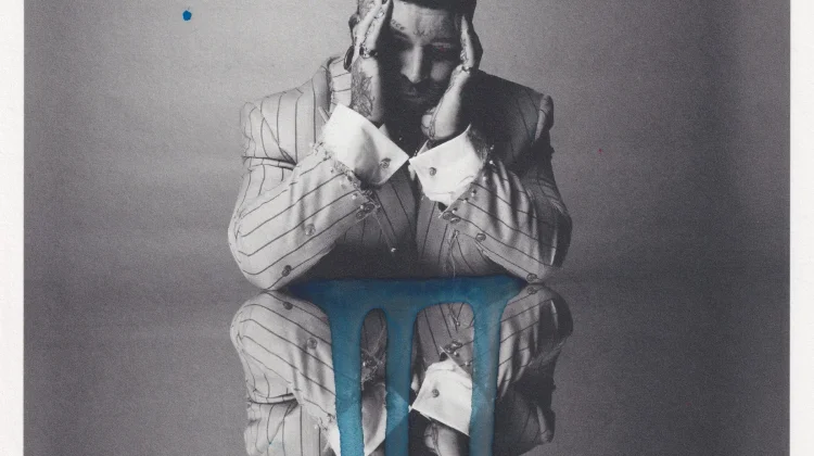 Teddy Swims Rilis "Perfect Man" dan Umumkan Album "UGLY"
