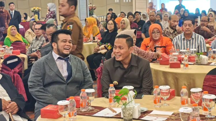 Walikota Agung Nugroho Berharap Universitas PMC Lahirkan Nakes Profesional