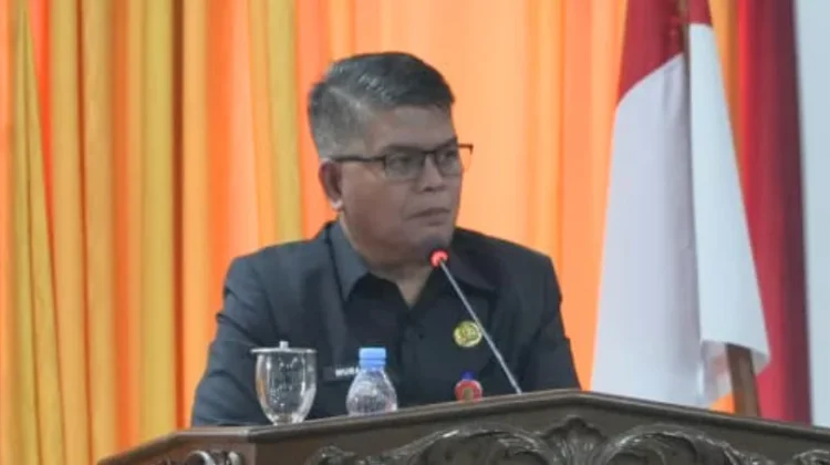 Pemkab Komit Perubahan APBD 2026 untuk Kepentingan Masyarakat Kuansing
