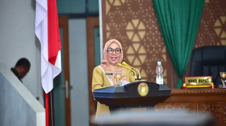 Kampar Perkuat Pemerataan Akses Pendidikan