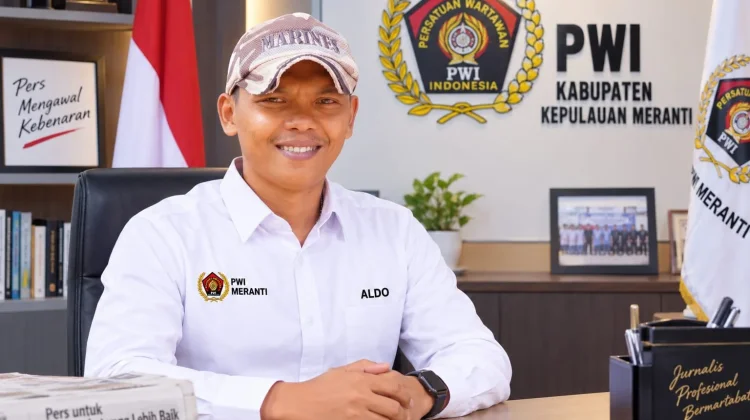 Siapkan Total Hadiah Belasan Juta Rupiah, LKTJ PWI Meranti Percepat