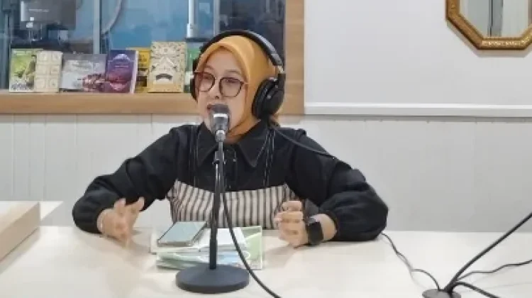 Ketua RPA Utari Nelviyandi, Apresiasi Program Sekolah Rakyat Pemerintah