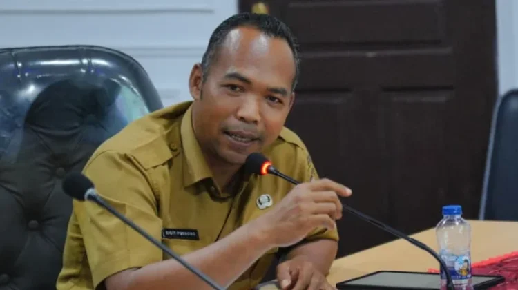 Kuansing Mengaji Jadi Agenda Religi Sempena HUT ke-27 Kuansing