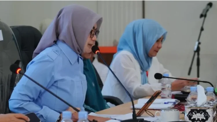KSP Soroti Perlindungan Anak Kuansing, Pemkab Ungkap Kendala Rumah Aman dan Armada
