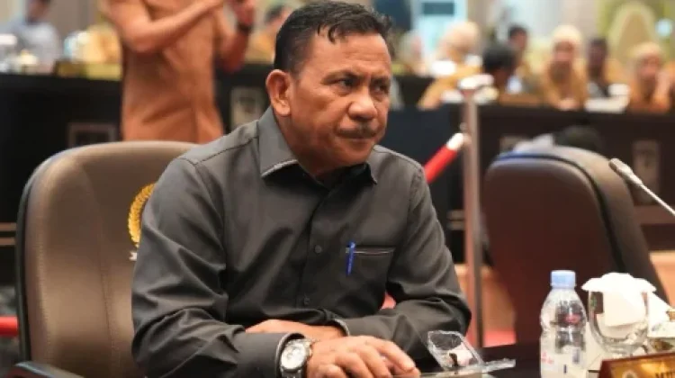 DPRD Riau Minta Pengawasan Distribusi Solar Bersubsidi Diperketat