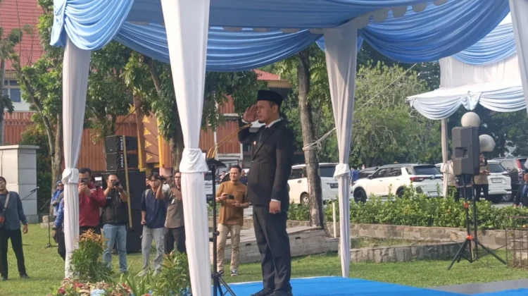 Hari Kesaktian Pancasila Momentum Perkuat Persatuan