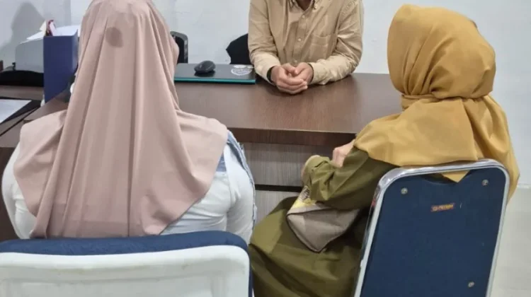 Sebanyak 38 𝗝𝗲𝗺𝗮𝗮𝗵 𝗨𝗺𝗿𝗮𝗵 𝗚𝗮𝗴𝗮𝗹 𝗕𝗲𝗿𝗮𝗻𝗴𝗸𝗮𝘁, 𝗞𝗮𝗻𝘄𝗶𝗹 𝗞𝗲𝗺𝗲𝗻𝗵𝗮𝗷 𝗥𝗶𝗮𝘂 𝗣𝗲𝗿𝗶𝗸𝘀𝗮 𝗧𝗿𝗮𝘃𝗲𝗹
