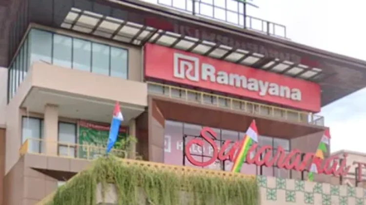 Pemko Pekanbaru Bentuk Tim Percepatan Penyelesaian Polemik Kios STC