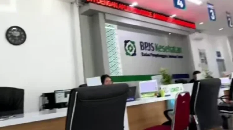 Pemprov Riau Jamin Layanan UHC Tetap Berjalan meski Pembayaran Masih Tertunda