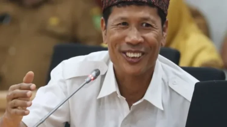 DPRD Riau Akan Teruskan Sejumlah Tuntutan Para Buruh FSPMI ke Pusat