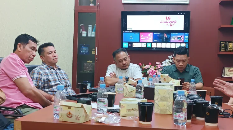 BRK Syariah Jakarta Salurkan Pembiayaan Rp240 Miliar, NPF Nol