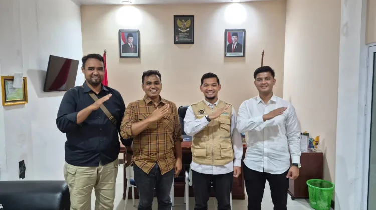 Korwas PPNS Polda Riau Siap Kawal Pengaduan Jemaah Umrah