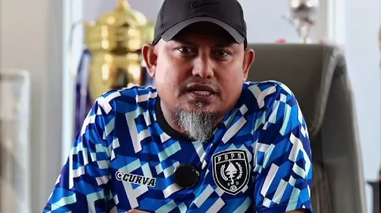 PSPS Waspadai Pengalaman Semen Padang di Derby Andalas