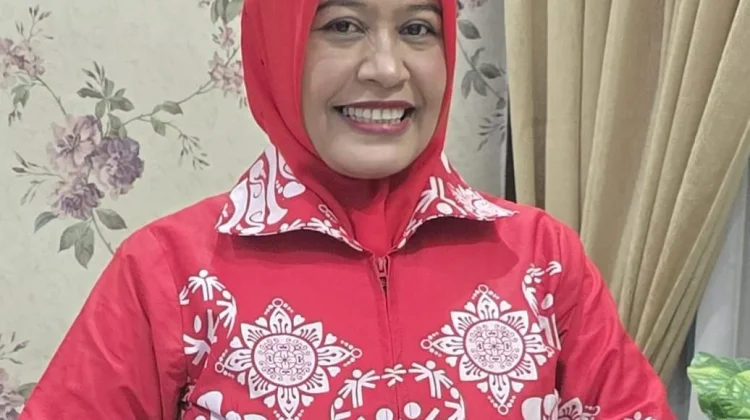 SOIna Riau Siapkan Delapan Atlet ke PESONAS II