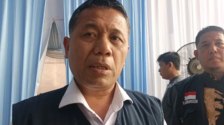 Sebanyak 3.425 Anak Pekanbaru Belum Imunisasi