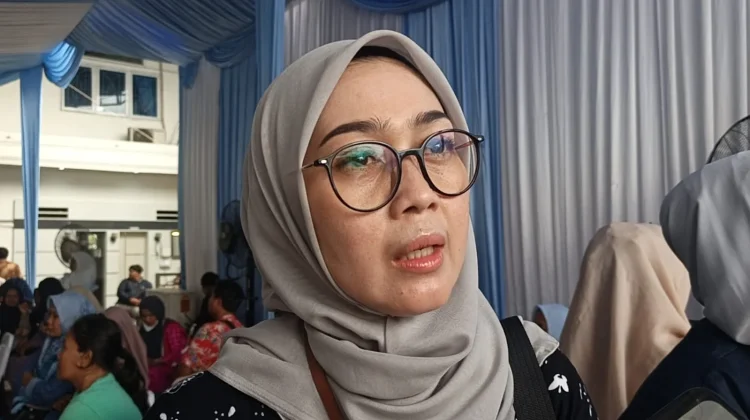 Kota Pekanbaru Miliki Sasaran Zero Dose Terbesar